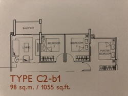 Prive (D19), Condominium #182542442